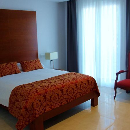 Hotel Medinasalim Medinaceli Luaran gambar