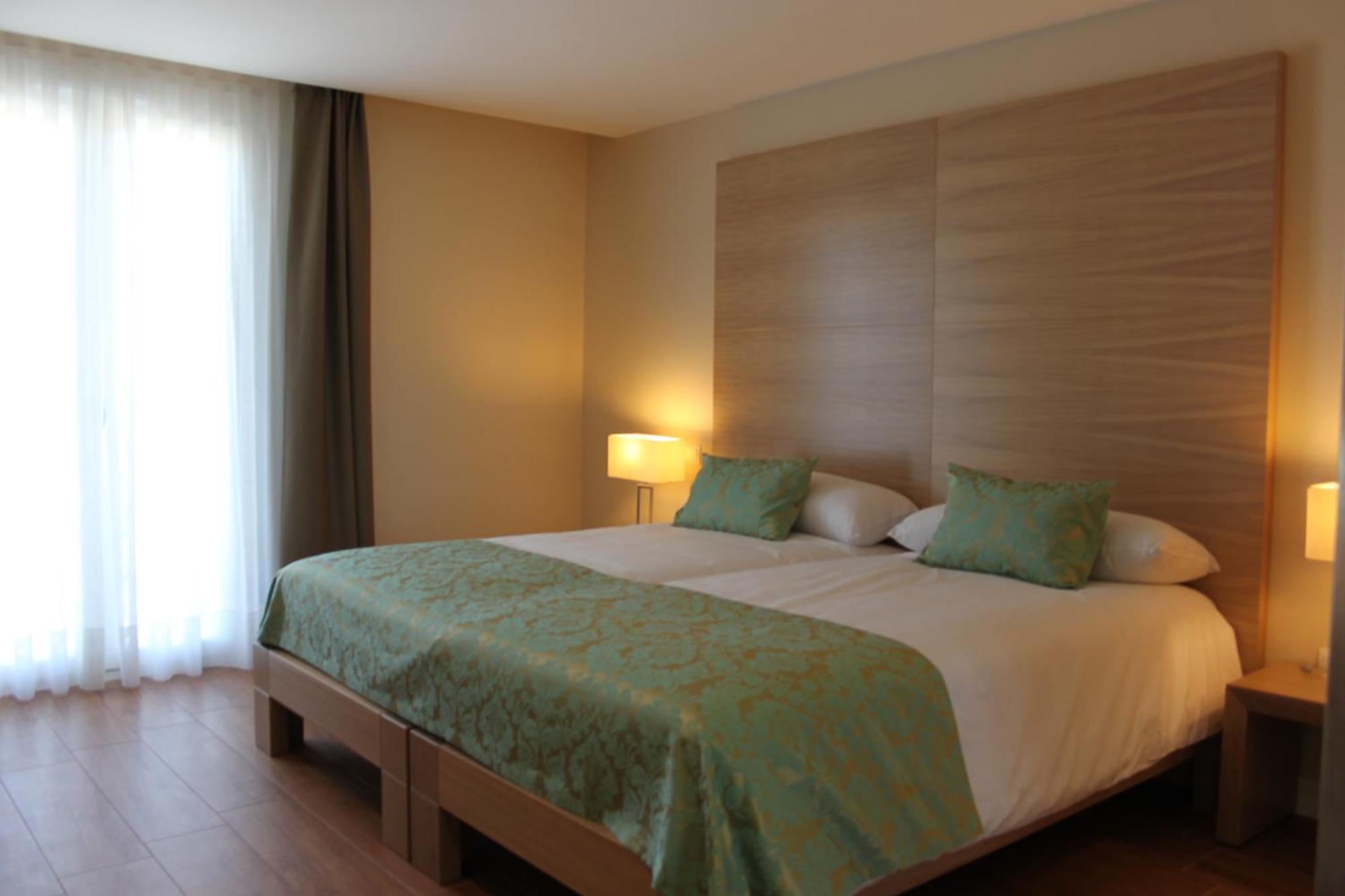 Hotel Medinasalim Medinaceli Luaran gambar