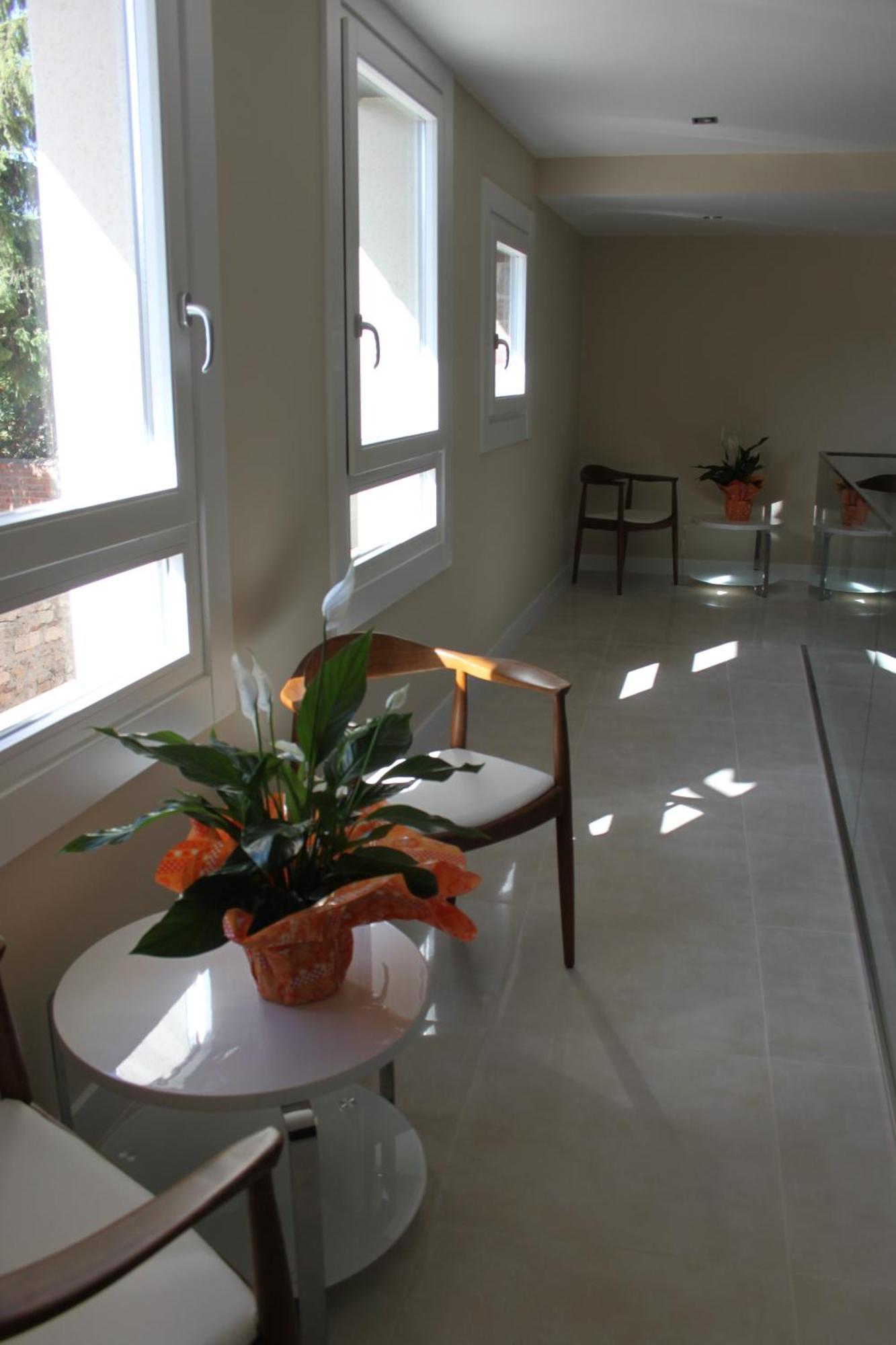 Hotel Medinasalim Medinaceli Luaran gambar
