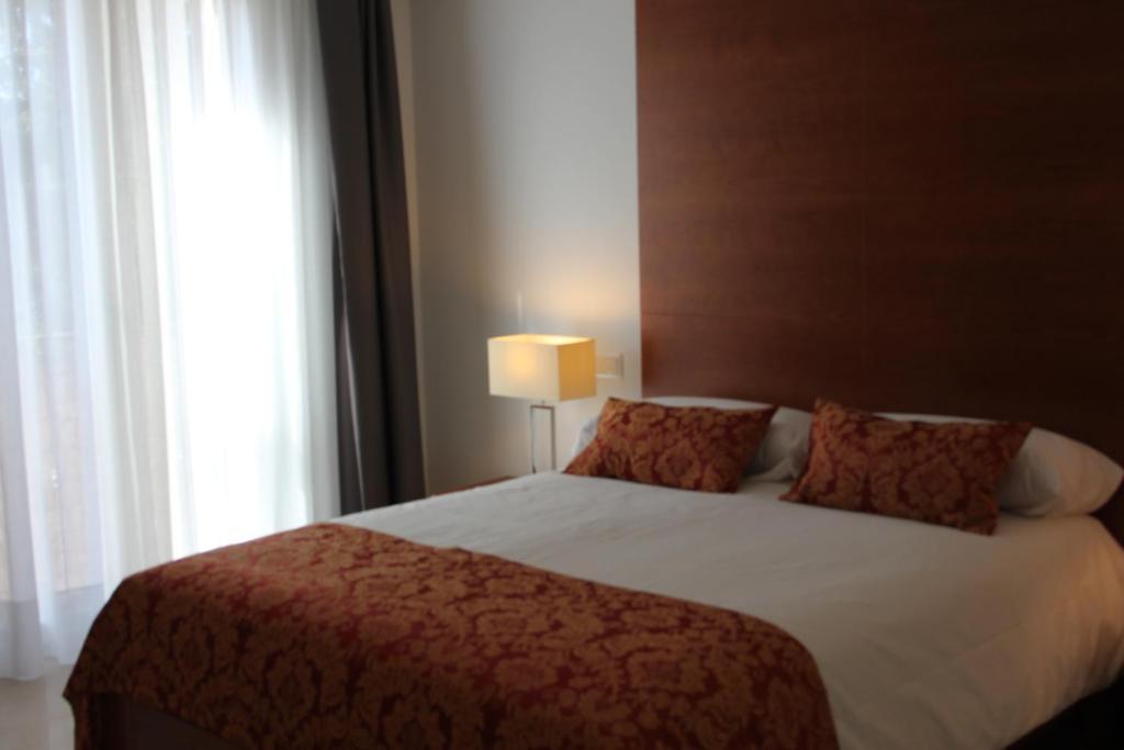 Hotel Medinasalim Medinaceli Bilik gambar